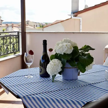 Appartement Ivo Istria