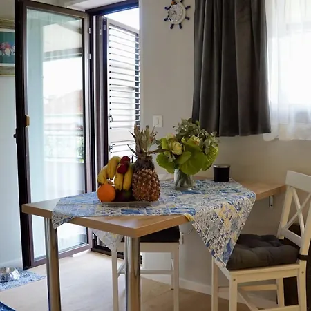 Apartmán Ivo Istria *
