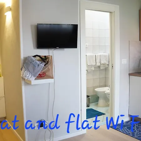 Ivo Istria Appartement *