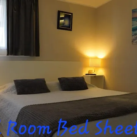 Ivo Istria Appartement