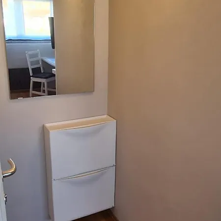 Appartement Ivo Istria *
