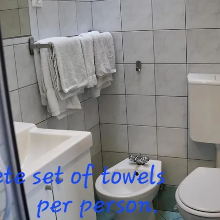 Appartement Ivo Istria *