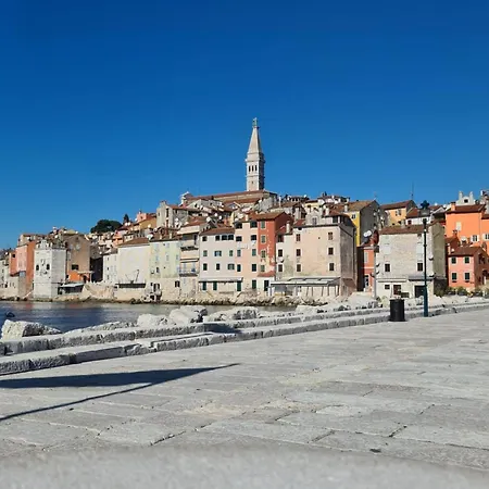 Ivo Istria Appartement Rovinj