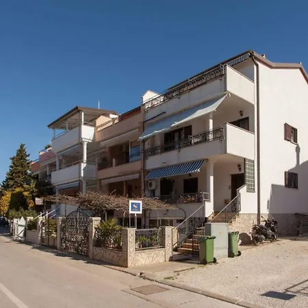 Ivo Istria Apartmán Rovinj