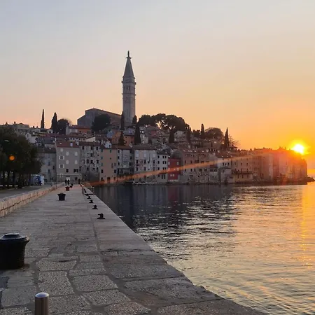 Ivo Istria * Rovinj