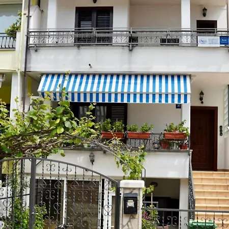 Ivo Istria Apartmán