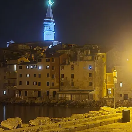 Ivo Istria Rovinj