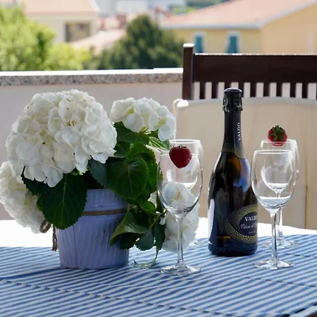 Ivo Istria Rovinj