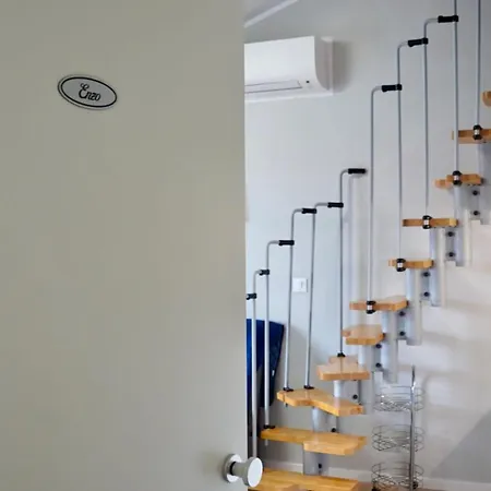 Appartement Ivo Istria Rovinj