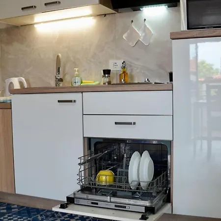 Appartement Ivo Istria