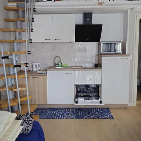 Appartement Ivo Istria Rovinj