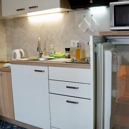 Appartement Ivo Istria