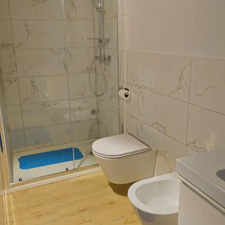 Appartement Ivo Istria Rovinj