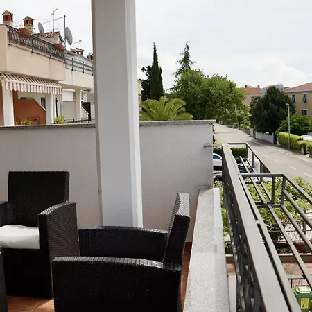 Appartement Ivo Istria Rovinj