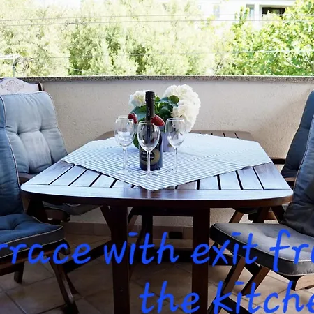 Appartement Ivo Istria