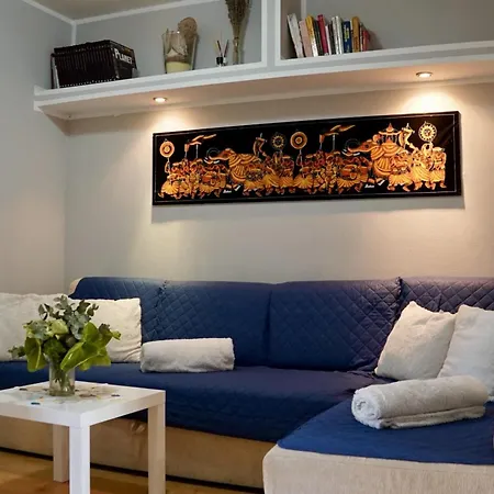 Ivo Istria Appartement Rovinj