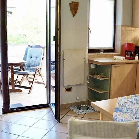 Appartement Ivo Istria *
