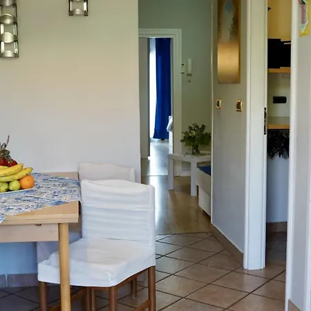 Appartement Ivo Istria Rovinj