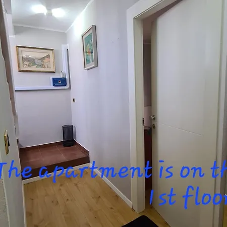 Ivo Istria Appartement Rovinj