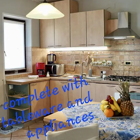 Appartement Ivo Istria *